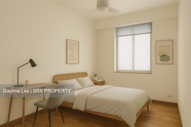 The Waterina (D14), Apartment #504421241